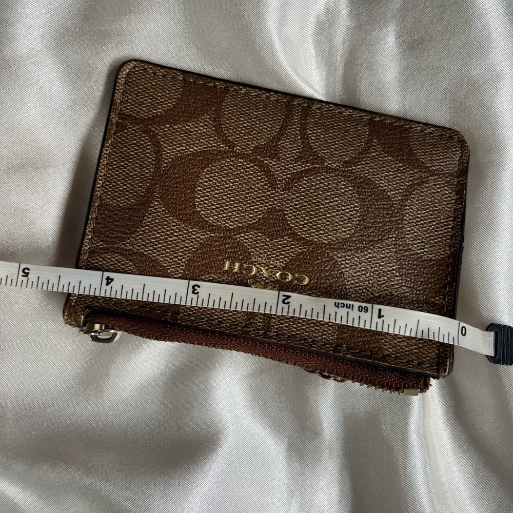 Card holder Keychain - Picture 14 of 16